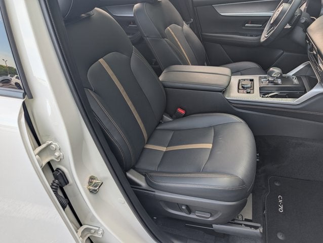 2025 Mazda Mazda CX-70 PHEV Premium Plus Package