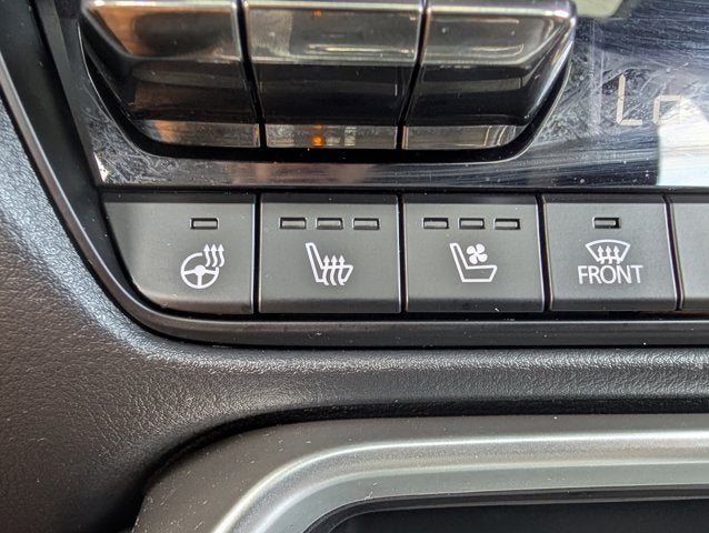 2025 Mazda Mazda CX-70 PHEV Premium Plus Package