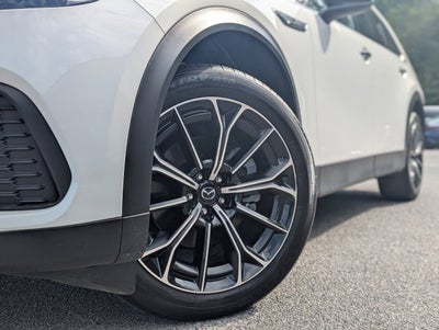 2025 Mazda Mazda CX-70 PHEV Premium Plus Package