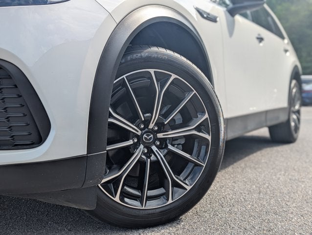 2025 Mazda Mazda CX-70 PHEV Premium Plus Package