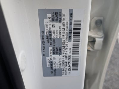 2025 Mazda Mazda CX-70 PHEV Premium Plus Package