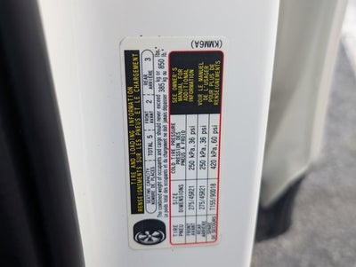 2025 Mazda Mazda CX-70 PHEV Premium Plus Package