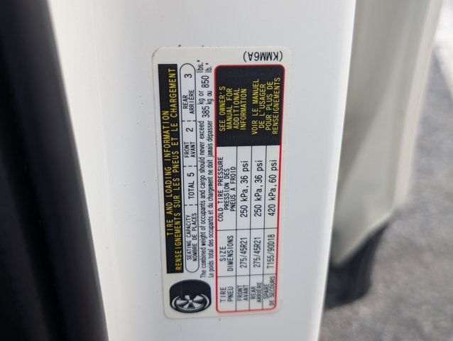2025 Mazda Mazda CX-70 PHEV Premium Plus Package