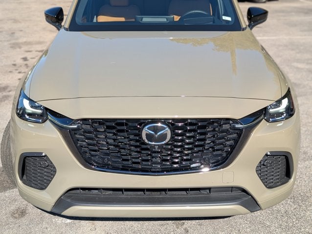 2025 Mazda Mazda CX-70 3.3 Turbo S Premium Plus Package