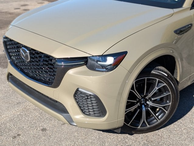 2025 Mazda Mazda CX-70 3.3 Turbo S Premium Plus Package