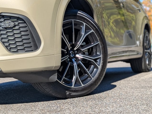 2025 Mazda Mazda CX-70 3.3 Turbo S Premium Plus Package