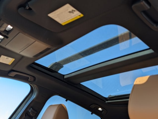 2025 Mazda Mazda CX-70 3.3 Turbo S Premium Plus Package