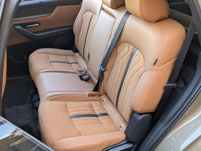 2025 Mazda Mazda CX-70 3.3 Turbo S Premium Plus Package