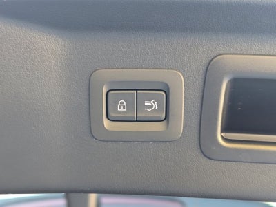 2025 Mazda Mazda CX-70 3.3 Turbo S Premium Plus Package