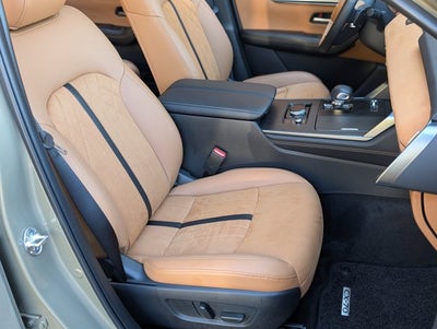 2025 Mazda Mazda CX-70 3.3 Turbo S Premium Plus Package