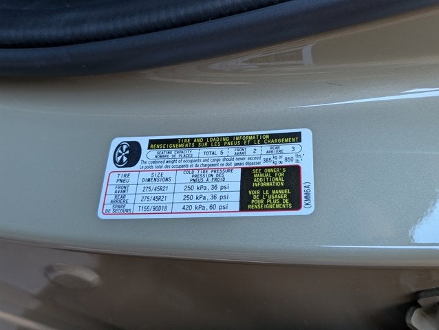 2025 Mazda Mazda CX-70 3.3 Turbo S Premium Plus Package