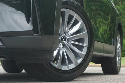 2024 Mazda Mazda CX-90 3.3 Turbo Preferred Plus