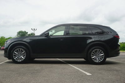 2024 Mazda Mazda CX-90 3.3 Turbo Preferred Plus