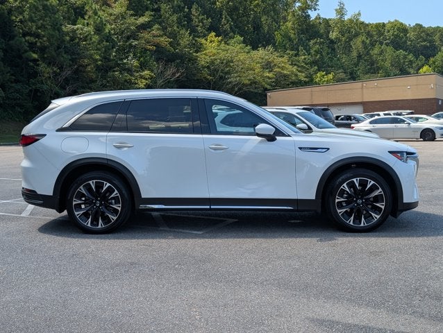 2024 Mazda Mazda CX-90 PHEV Premium
