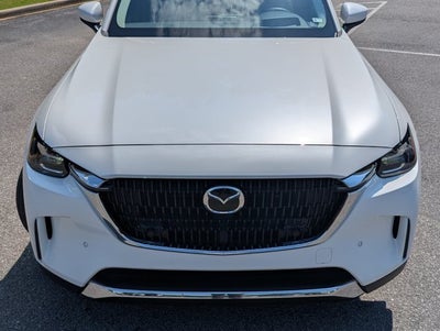 2024 Mazda Mazda CX-90 PHEV Premium