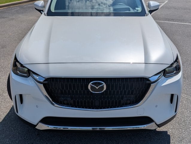 2024 Mazda Mazda CX-90 PHEV Premium