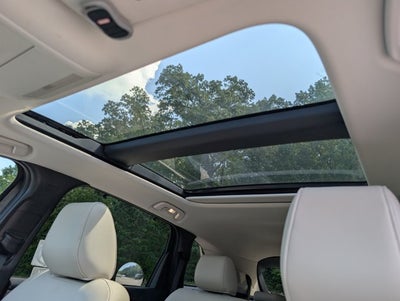 2024 Mazda Mazda CX-90 PHEV Premium