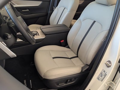 2024 Mazda Mazda CX-90 PHEV Premium