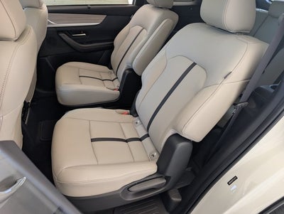 2024 Mazda Mazda CX-90 PHEV Premium