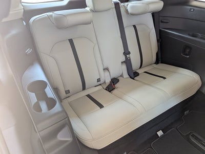 2024 Mazda Mazda CX-90 PHEV Premium