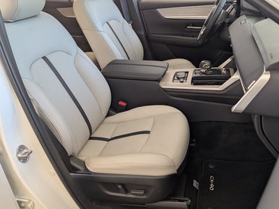 2024 Mazda Mazda CX-90 PHEV Premium