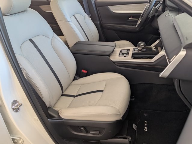 2024 Mazda Mazda CX-90 PHEV Premium