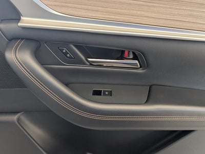 2024 Mazda Mazda CX-90 PHEV Premium