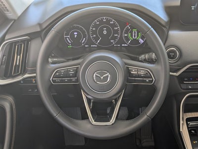 2024 Mazda Mazda CX-90 PHEV Premium