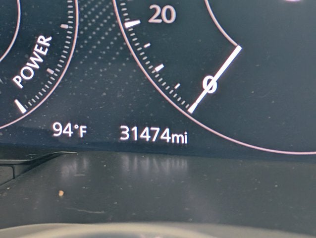 2024 Mazda Mazda CX-90 PHEV Premium