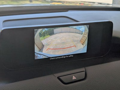 2024 Mazda Mazda CX-90 PHEV Premium