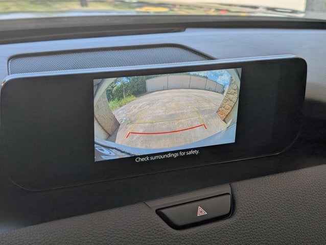 2024 Mazda Mazda CX-90 PHEV Premium