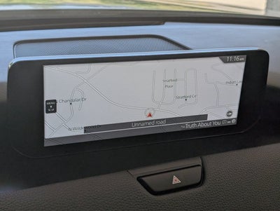 2024 Mazda Mazda CX-90 PHEV Premium