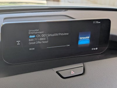 2024 Mazda Mazda CX-90 PHEV Premium