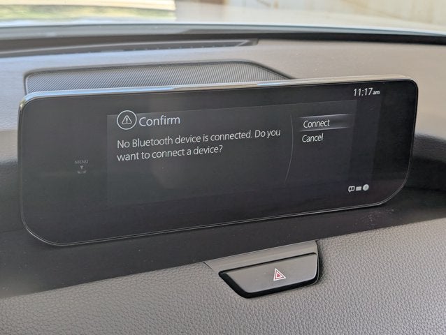 2024 Mazda Mazda CX-90 PHEV Premium