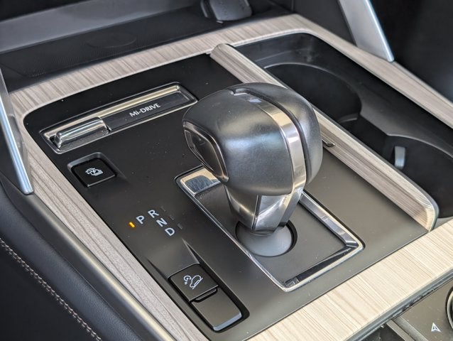 2024 Mazda Mazda CX-90 PHEV Premium