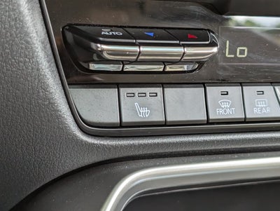 2024 Mazda Mazda CX-90 PHEV Premium
