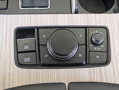 2024 Mazda Mazda CX-90 PHEV Premium