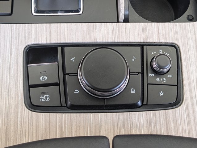 2024 Mazda Mazda CX-90 PHEV Premium