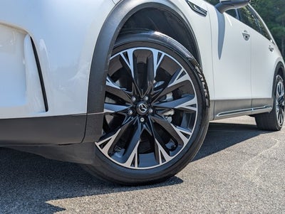 2024 Mazda Mazda CX-90 PHEV Premium