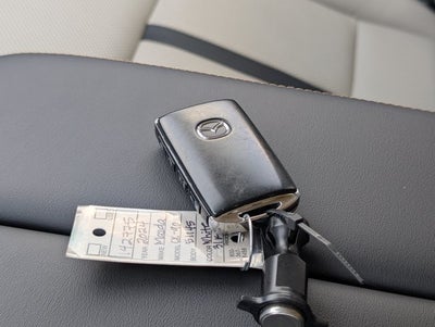 2024 Mazda Mazda CX-90 PHEV Premium