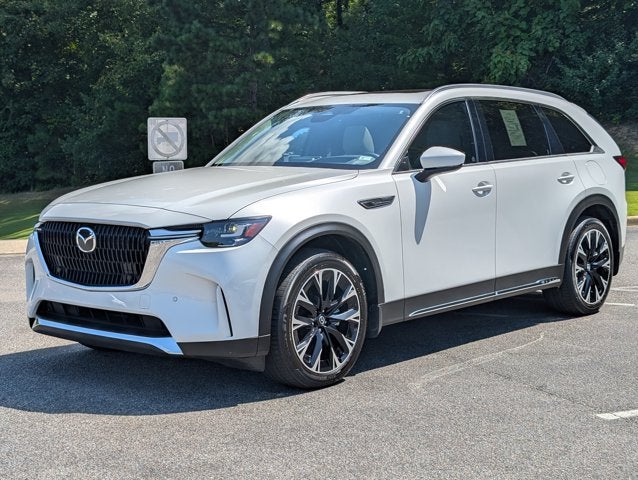 2024 Mazda Mazda CX-90 PHEV Premium