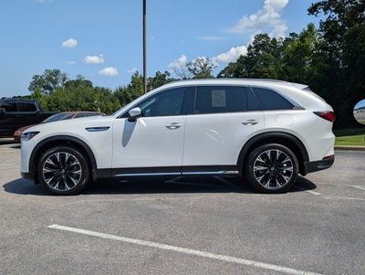 2024 Mazda Mazda CX-90 PHEV Premium