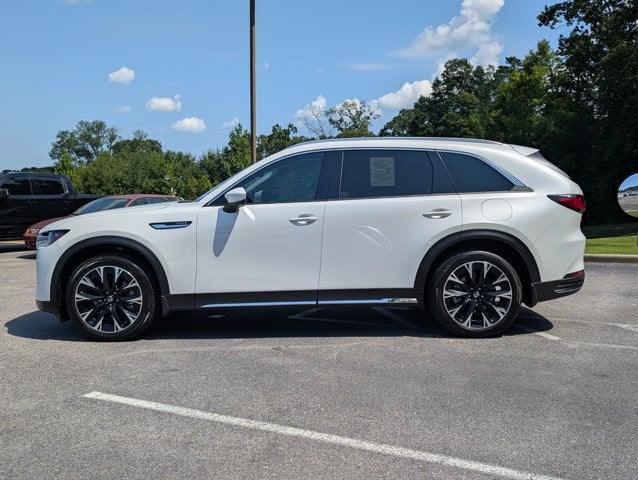 2024 Mazda Mazda CX-90 PHEV Premium