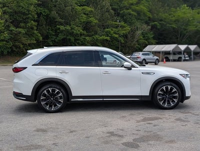 2024 Mazda Mazda CX-90 PHEV Premium
