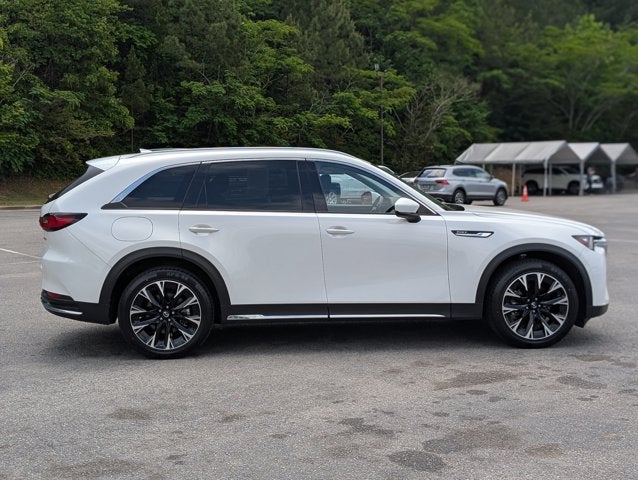 2024 Mazda Mazda CX-90 PHEV Premium