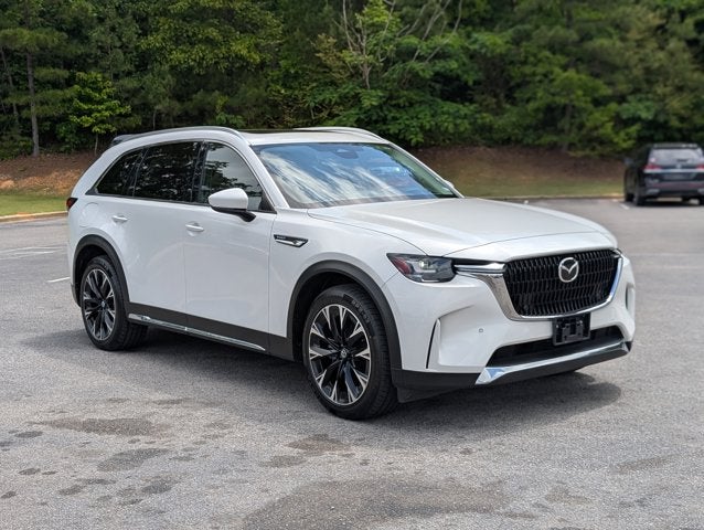 2024 Mazda Mazda CX-90 PHEV Premium