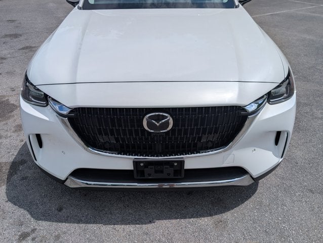 2024 Mazda Mazda CX-90 PHEV Premium