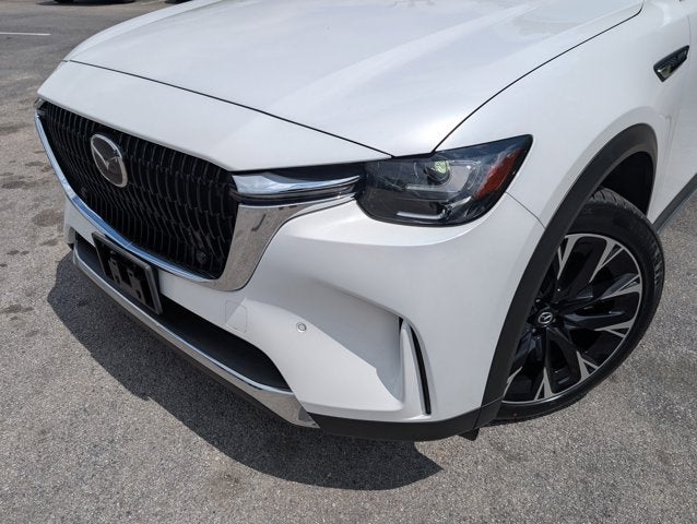 2024 Mazda Mazda CX-90 PHEV Premium