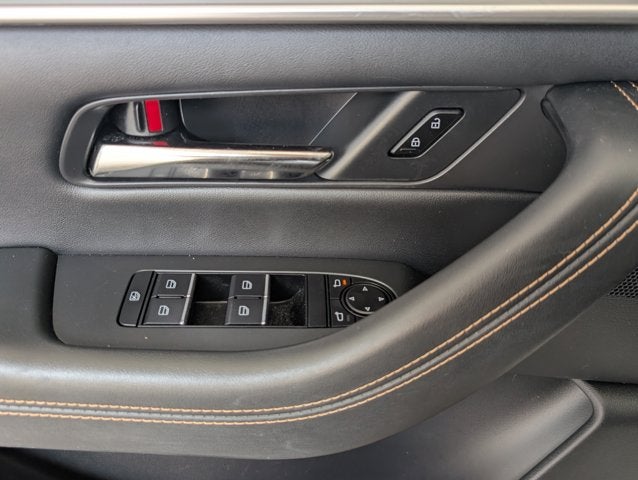 2024 Mazda Mazda CX-90 PHEV Premium