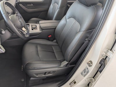 2024 Mazda Mazda CX-90 PHEV Premium